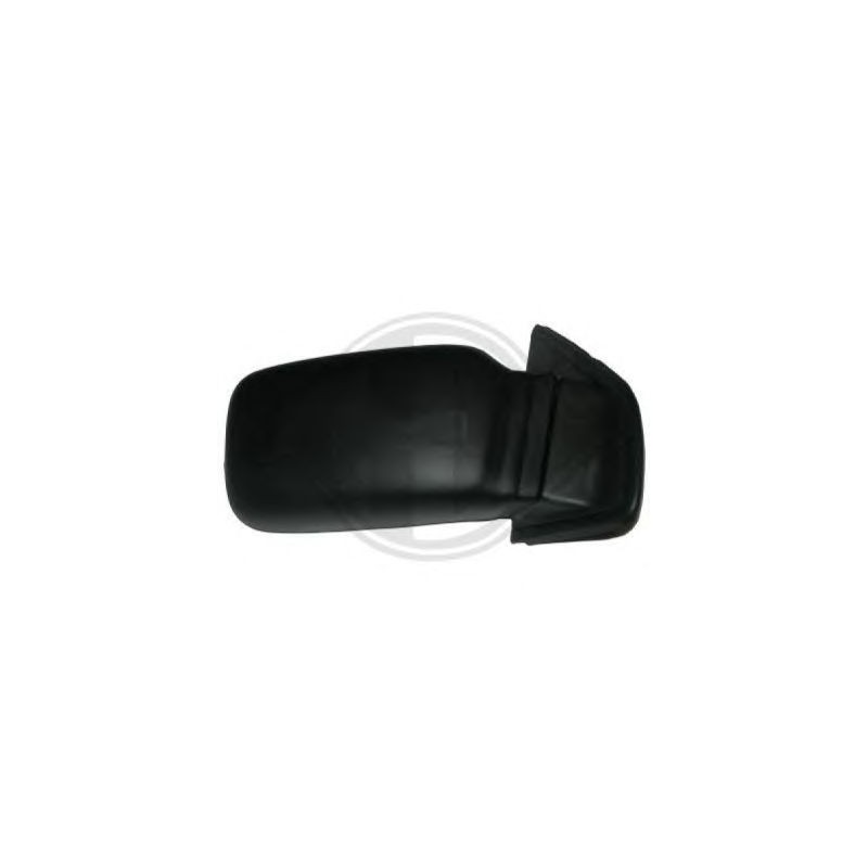 rétro. ext. D      SIERRA,