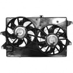 motoventilateur compl.    MONDEO,