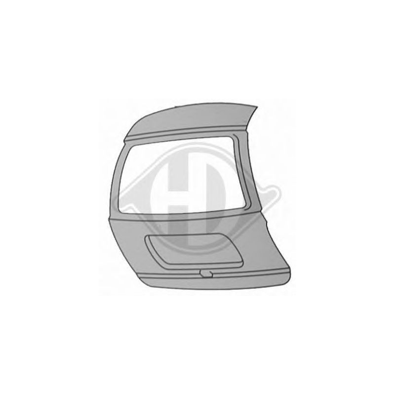 hayon         MONDEO,