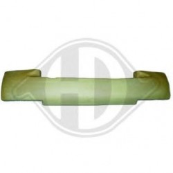 élément antichoc  arrière  central  MONDEO