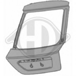 hayon         MONDEO,