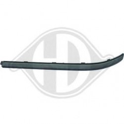 bandeau de pare-chocs  arrière G  MONDEO,