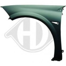 aile D         PUMA,