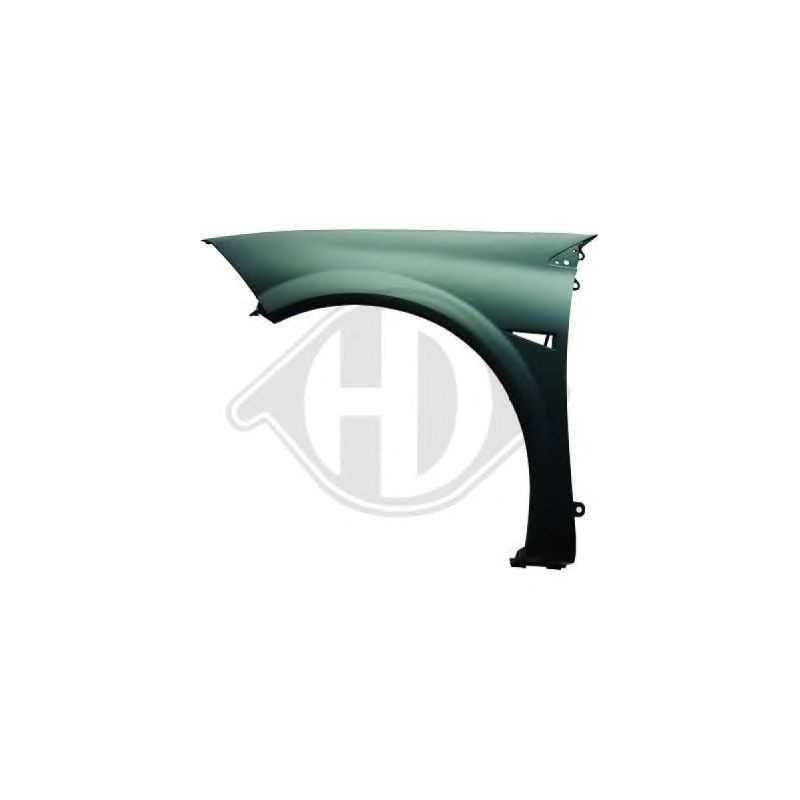 aile D         PUMA,