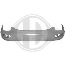 pare-chocs avant     SCORPIO,