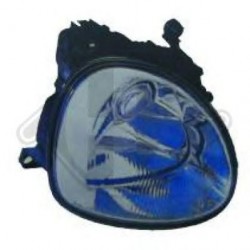 Phare Ford Scorpio avant droit