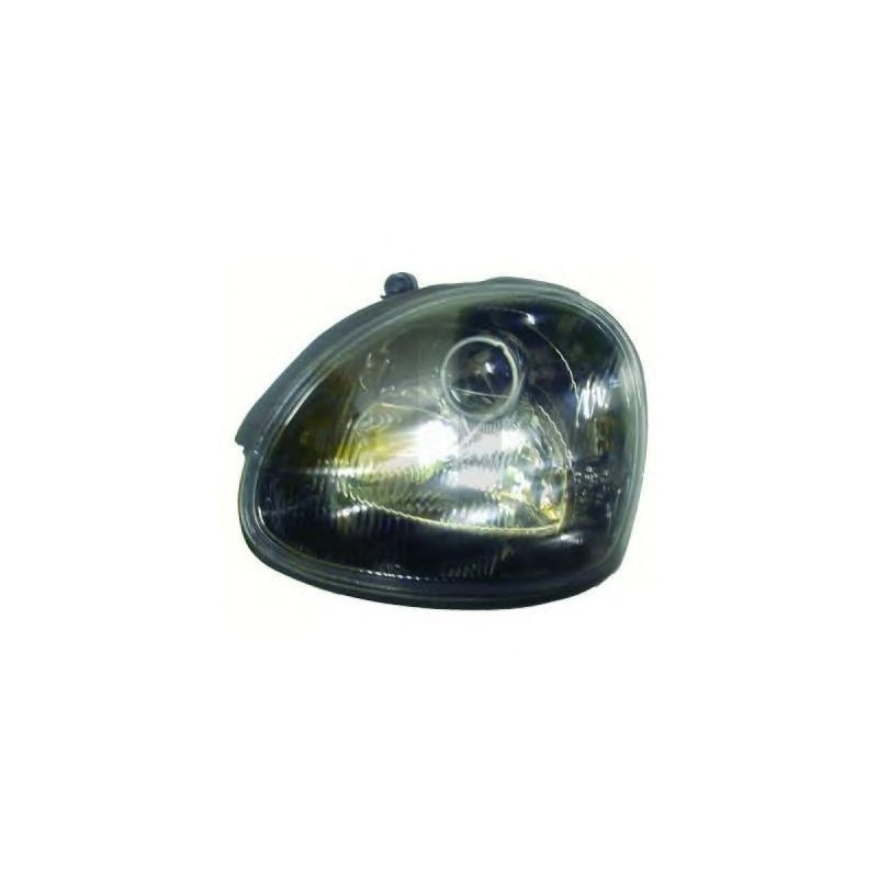 Phare Ford Scorpio avant droit