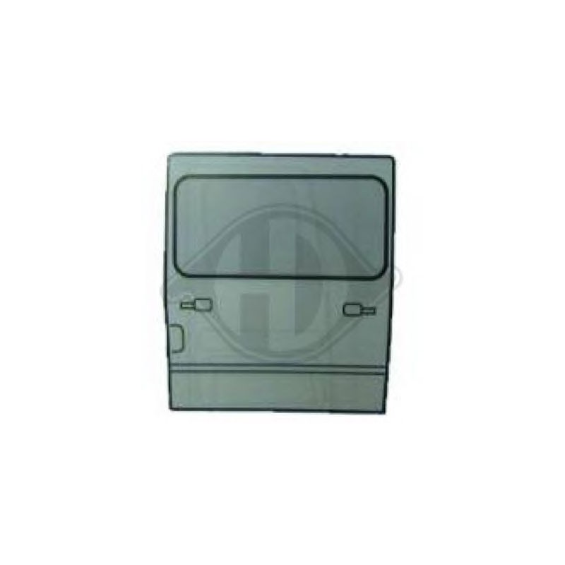 porte avant  G       TRANSIT,