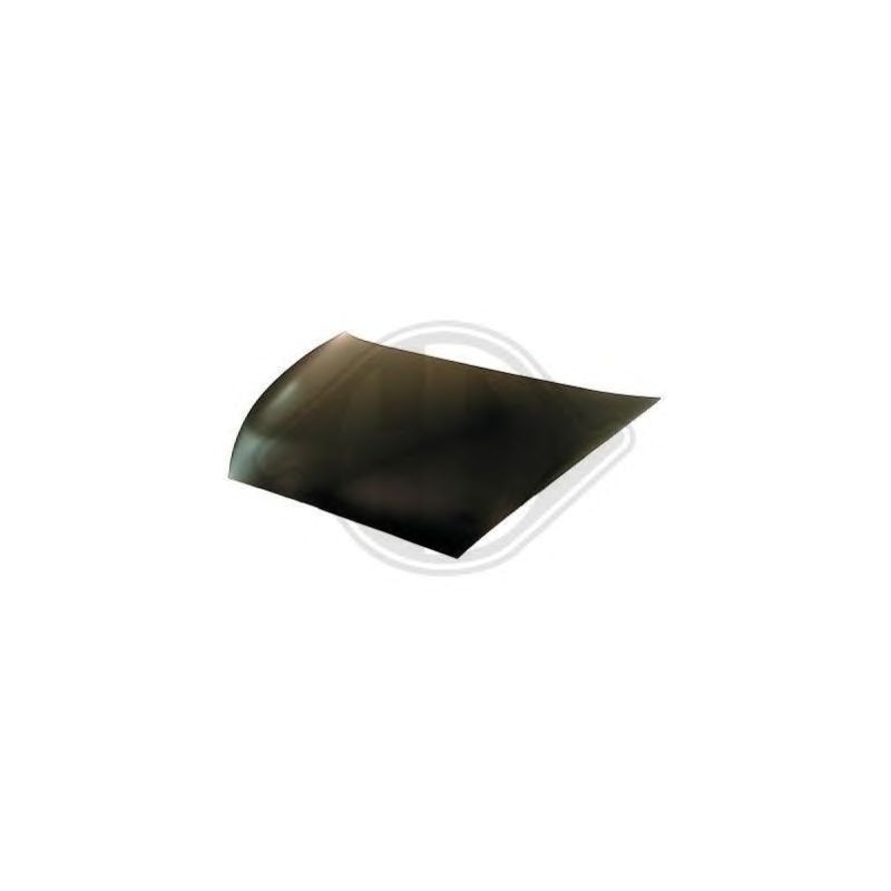 capot        FORD KA,