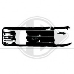 Mercedes DB W123 cabochon feu arrière gauche