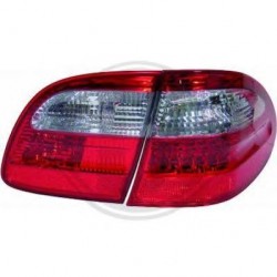 Feux arrière design côté gauche Mercedes W211