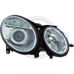 Phare XENON Mercedes Classe E W211 avant droit