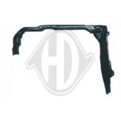 Tôle de phare Mercedes W201 avant droit