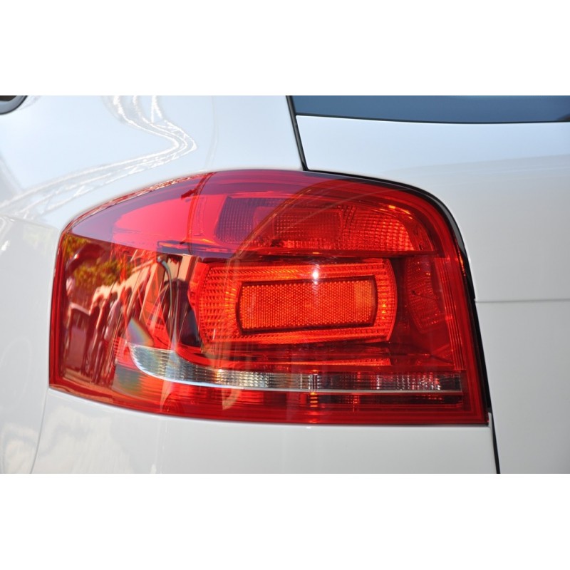 Feux Facelift Audi A3