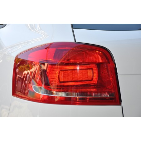 Feux Facelift Audi A3