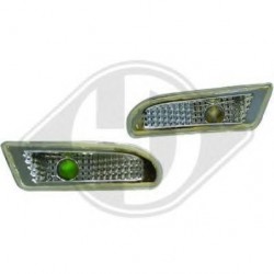 Kit Clignotants latérauxDesign  SLK,