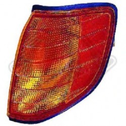 Clignotant Gauche DB W140,