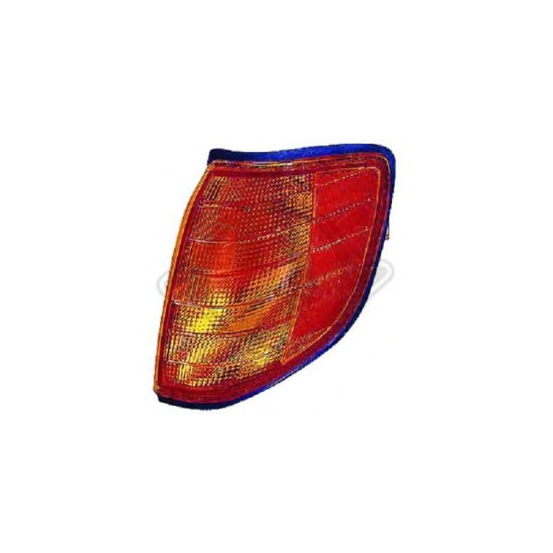 Clignotant Gauche DB W140,