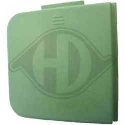 cache crochet remorqu. D   BENZ W220,