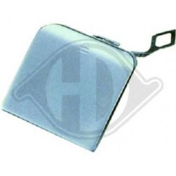 cache crochet remorqu. D   BENZ W220,