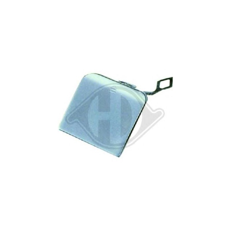 cache crochet remorqu. D   BENZ W220,