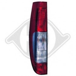 Feu arrière gauche Mercedes Vito