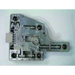 Porte-ampoule droit Mercedes DB W202