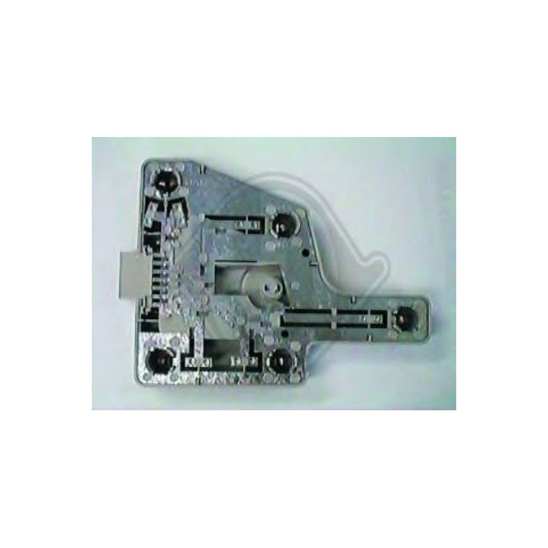 Porte-ampoule droit Mercedes DB W202