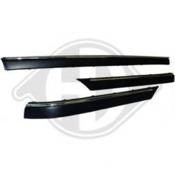 bandeau par-chocs, kit, pas PDC    W203,