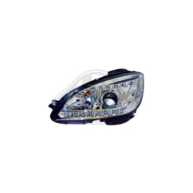 phares design, set     W204,