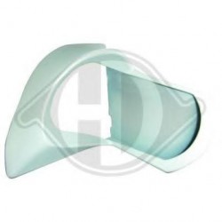 support de rétro G     W168,