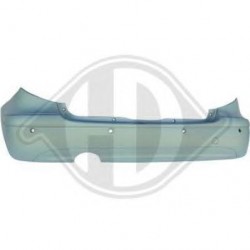 pare-chocs arrière     W169,