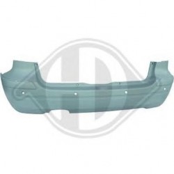 pare-chocs arrière  Classe B,