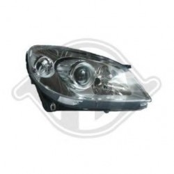 Phare LED Mercedes Classe B avant droit