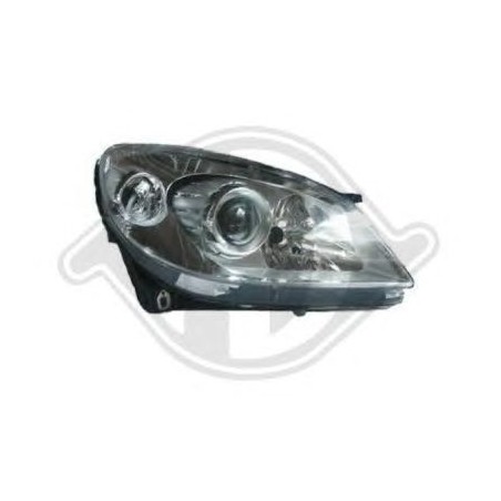 Phare LED Mercedes Classe B avant droit