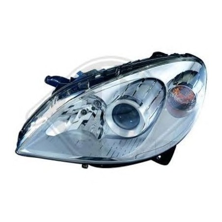 Phare LED Mercedes Classe B avant gauche