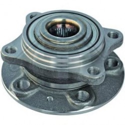 RADLAGERSATZ VORN S60/V70,