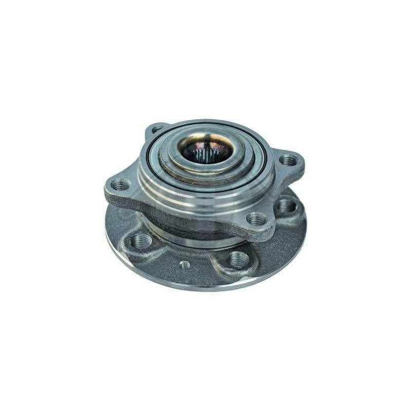 RADLAGERSATZ VORN S60/V70,