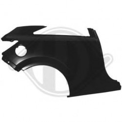 aile ARD       ASTRA H,