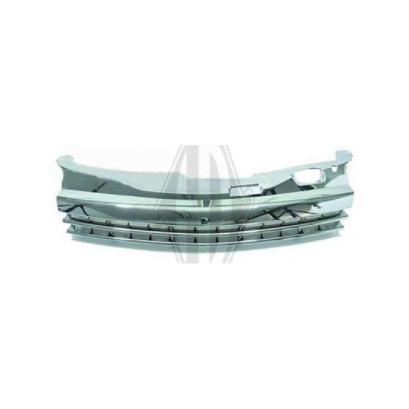Calandre design, compl. chrome, senza modello di ubicazione, ASTRA-H - 5-porte
