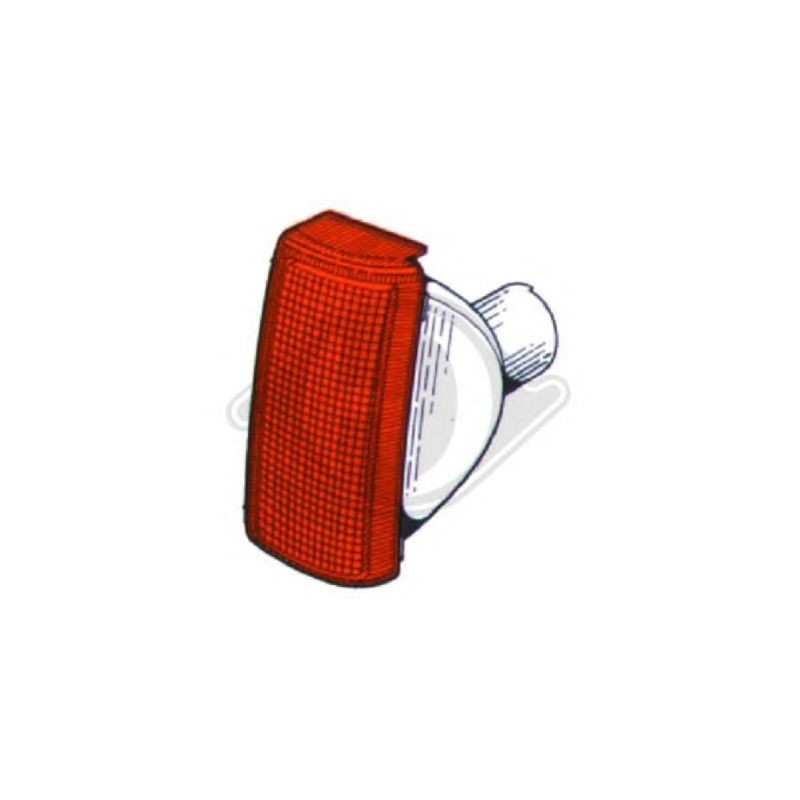 Clignotant CORSA Droit 