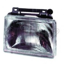 Phare Opel Corsa avant gauche