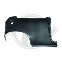 aile arrière  D   3-portes   CORSA,