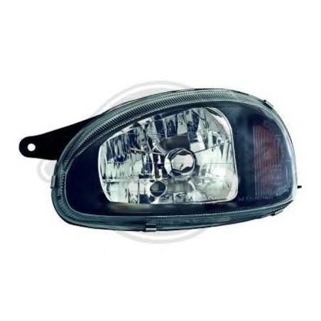 phares design, set CORSA, phares design, set CORSA,