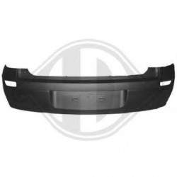 pare-chocs  arrière CORSA C,