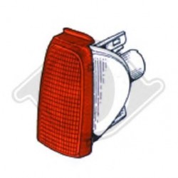 Clignotant Gauche ASCONA C,