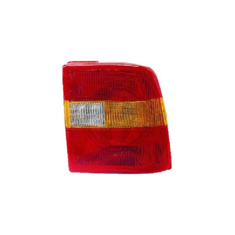 Feu arrière gauche Opel Vectra