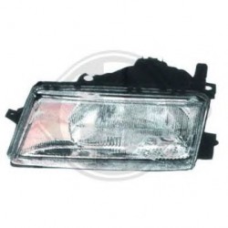 Phare Opel Vectra avant gauche