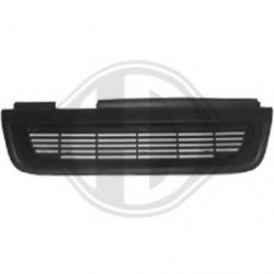 Calandre design, nero, senza modello di ubicazione, VECTRA A