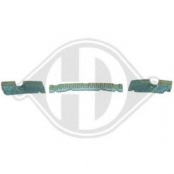 renfort de pare-chocs  avant    VECTRA,